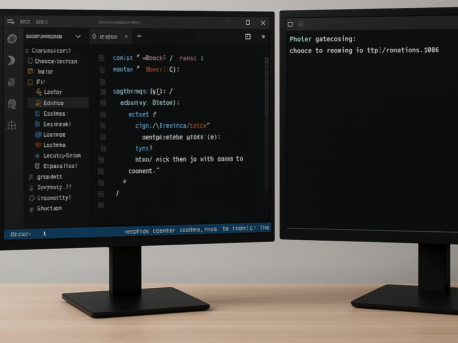 Full-Stack JavaScript